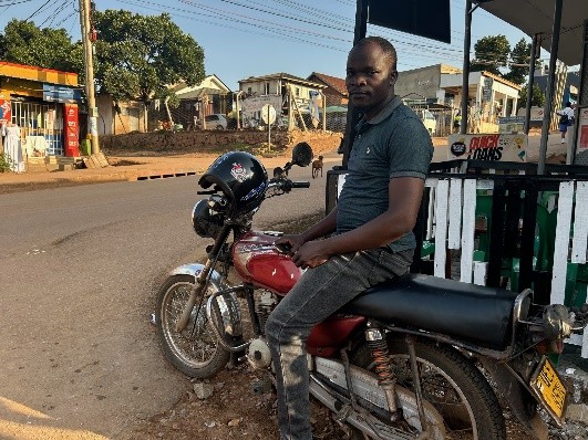 Breaking Chains, Building Dreams