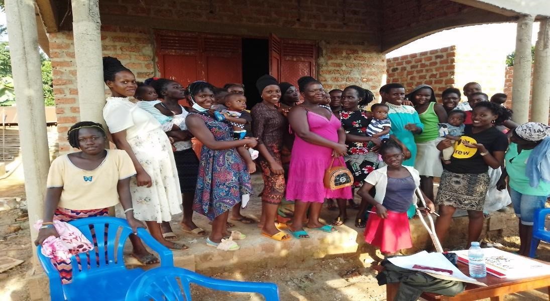 Saving Together, Thriving Together