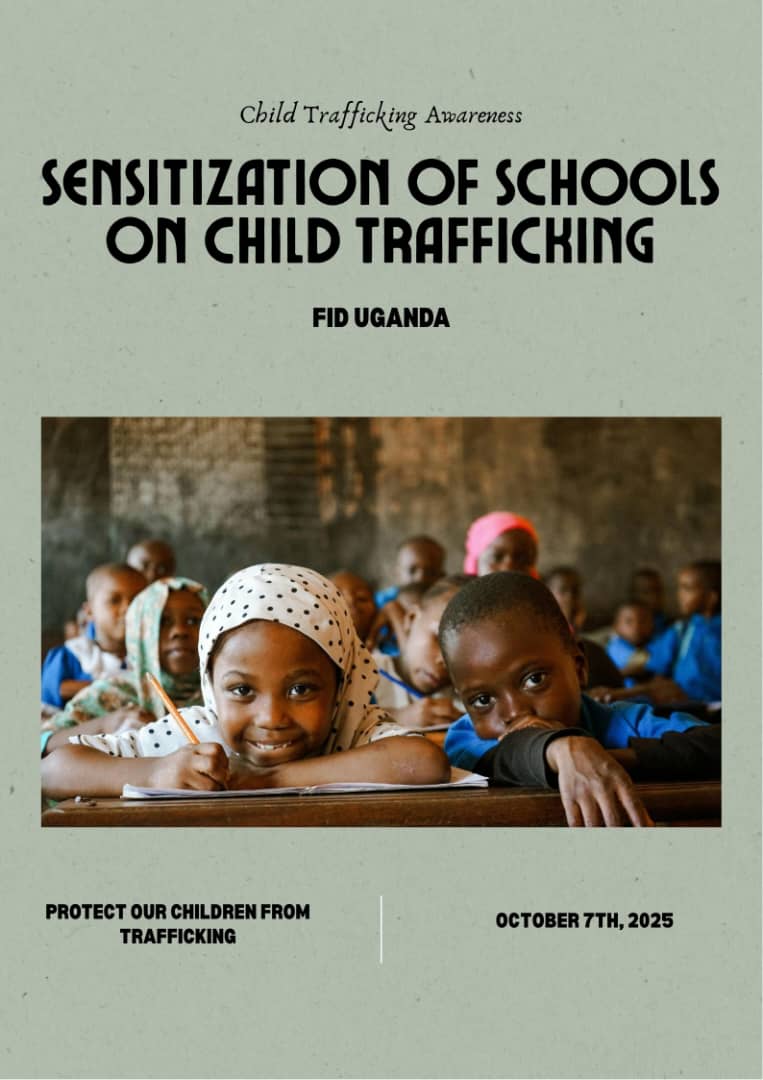 Students in Awareness Workshop