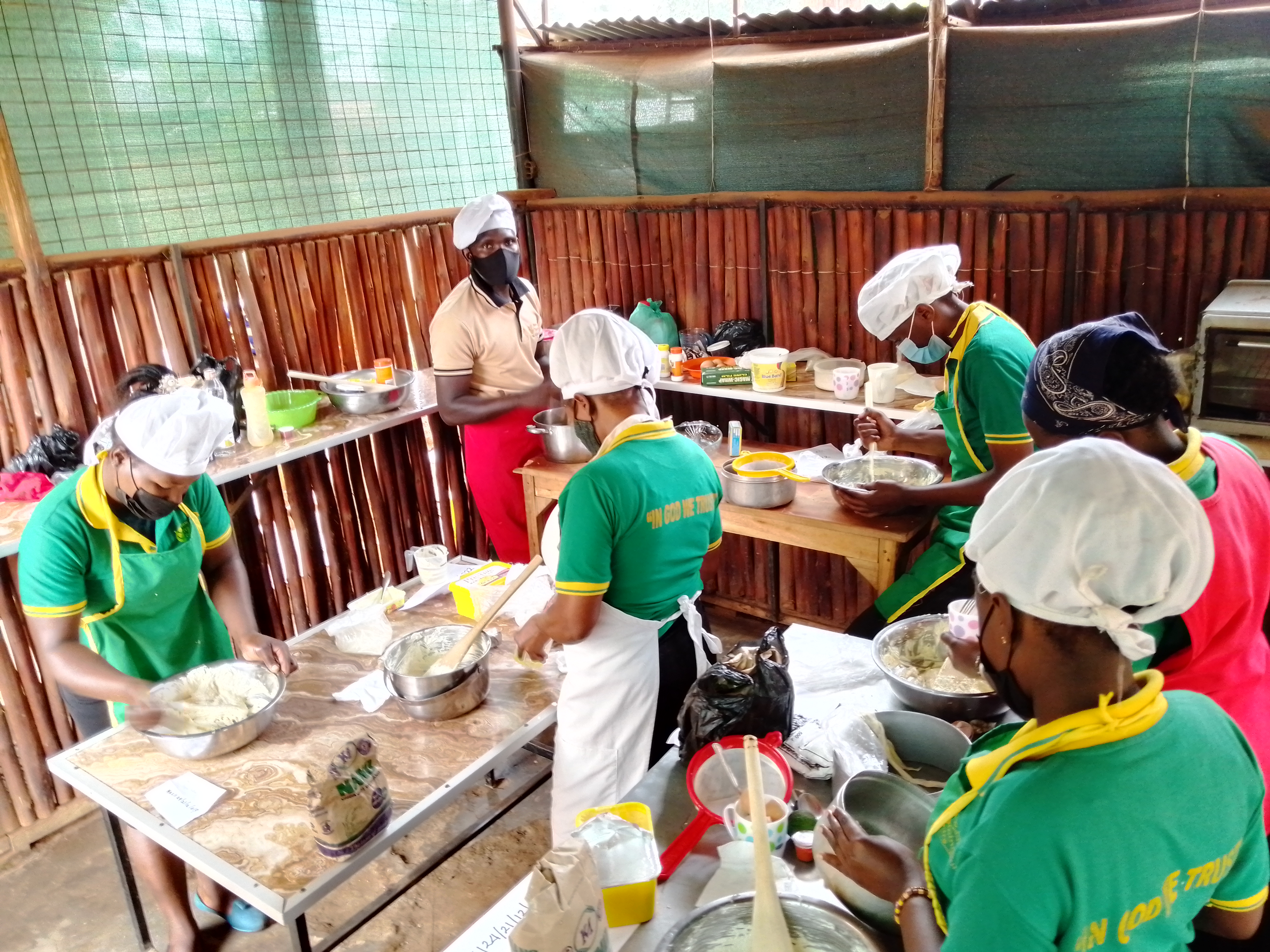 School Infrastructure Project